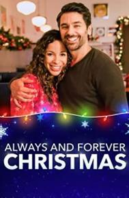 Always and Forever Christmas poster