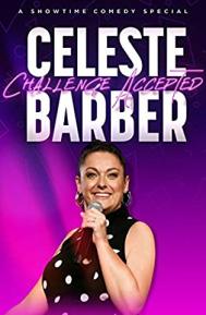 Celeste Barber: Challenge Accepted poster