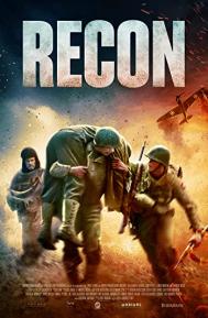 Recon poster