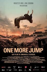 One More Jump poster