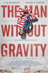 The Man Without Gravity poster