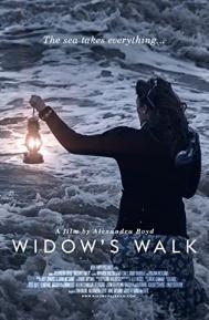 Widow's Walk poster