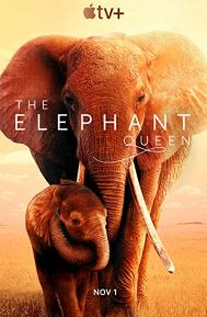 The Elephant Queen poster