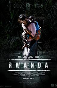 Rwanda poster