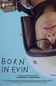 Born in Evin poster
