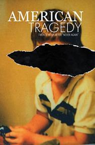 American Tragedy poster