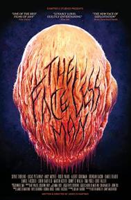 The Faceless Man poster