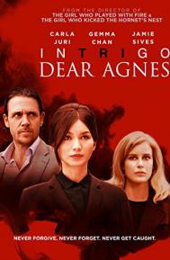 Intrigo: Dear Agnes poster