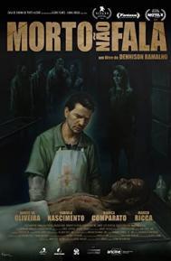 The Nightshifter poster
