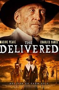 The Delivered poster