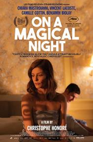 On a Magical Night poster