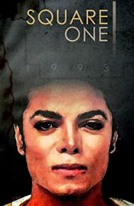 Square One: Michael Jackson poster