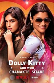 Dolly Kitty and Those Twinkling Stars poster