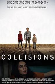 Collisions poster