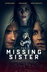 The Missing Sister poster