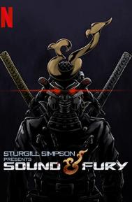 Sound & Fury poster