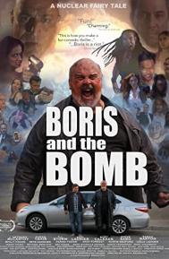 Boris and the Bomb poster