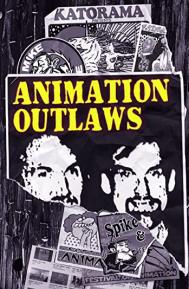 Animation Outlaws poster