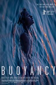 Buoyancy poster