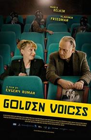 Golden Voices poster