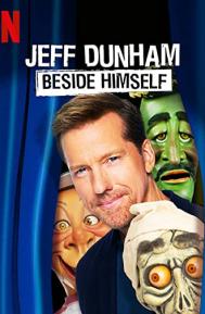 Jeff Dunham: Beside Himself poster