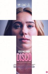 Disco poster