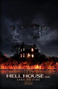 Hell House LLC III: Lake of Fire poster