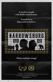 Narrowsburg poster