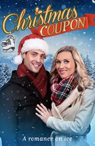 Christmas Coupon poster