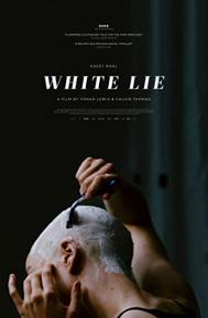 White Lie poster