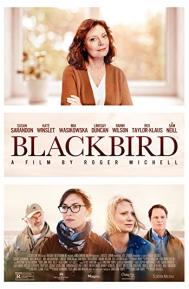 Blackbird poster
