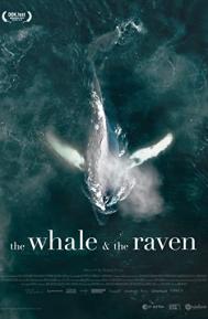 The Whale and the Raven poster