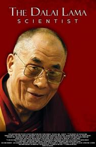 The Dalai Lama: Scientist poster