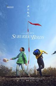 Suburban Birds poster