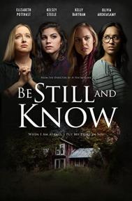 Be Still and Know poster