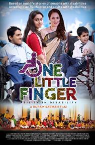 One Little Finger poster