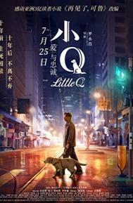 Little Q poster