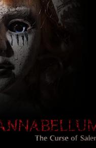 Annabellum: The Curse of Salem poster