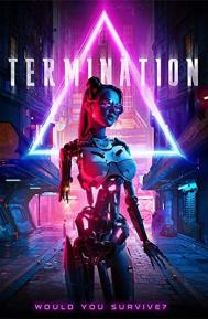 Termination poster