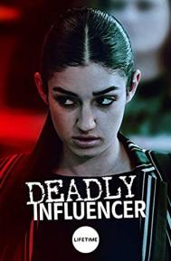 Deadly Influencer poster