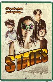 States poster