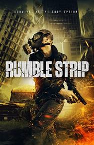 Rumble Strip poster