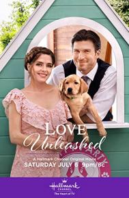Love Unleashed poster