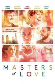 Masters of Love poster