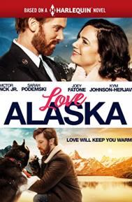 Love Alaska poster