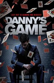 Danny's Game poster