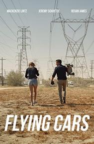 Flying Cars poster
