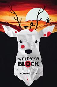 Writer's Block poster