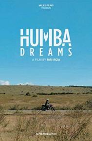 Humba Dreams poster