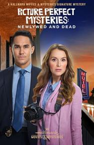 Picture Perfect Mysteries: Newlywed and Dead poster